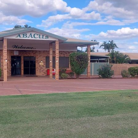 Abacus Motel Mount Isa Luaran gambar