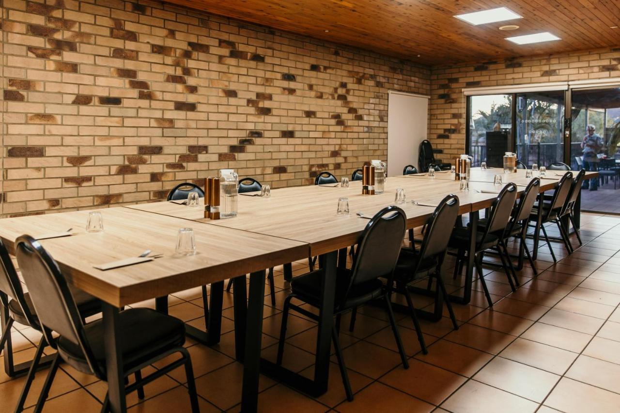 Abacus Motel Mount Isa Luaran gambar