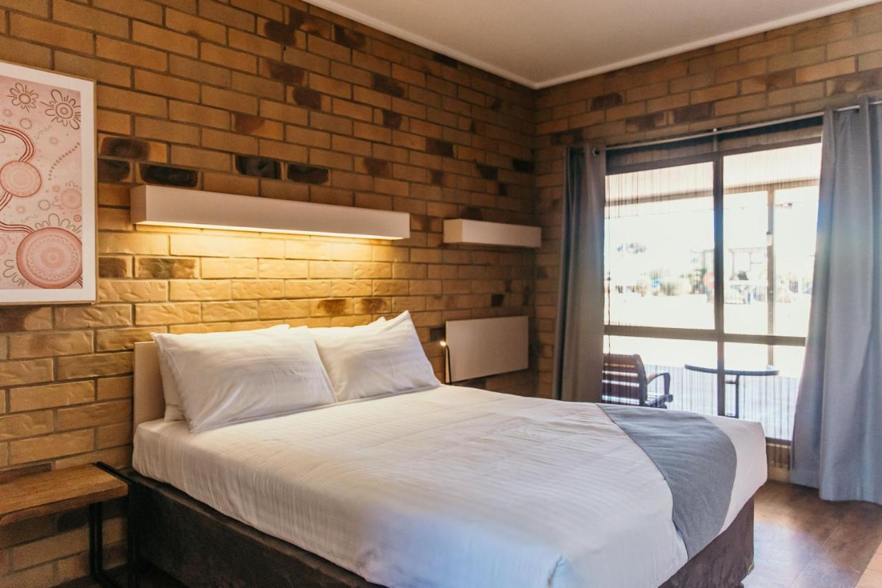 Abacus Motel Mount Isa Luaran gambar