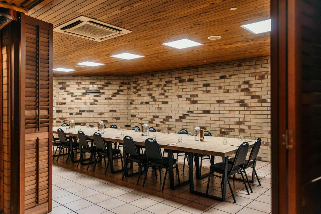 Abacus Motel Mount Isa Luaran gambar